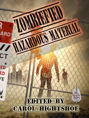 cover image of Zombiefied